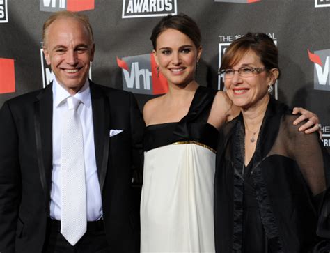 natalie portman ethnicity|natalie portman's parents.